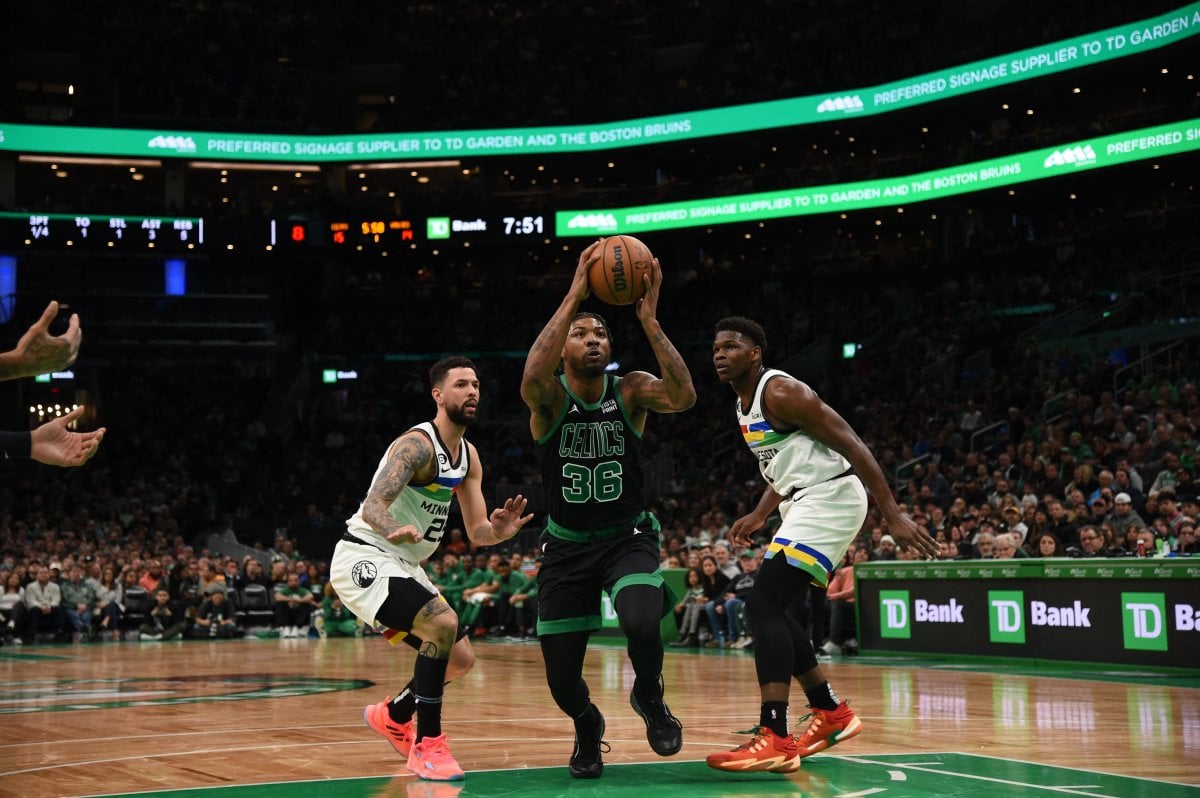 Luka Doncic attığı 50 sayı ile Mavericks'e galibiyeti getirdi