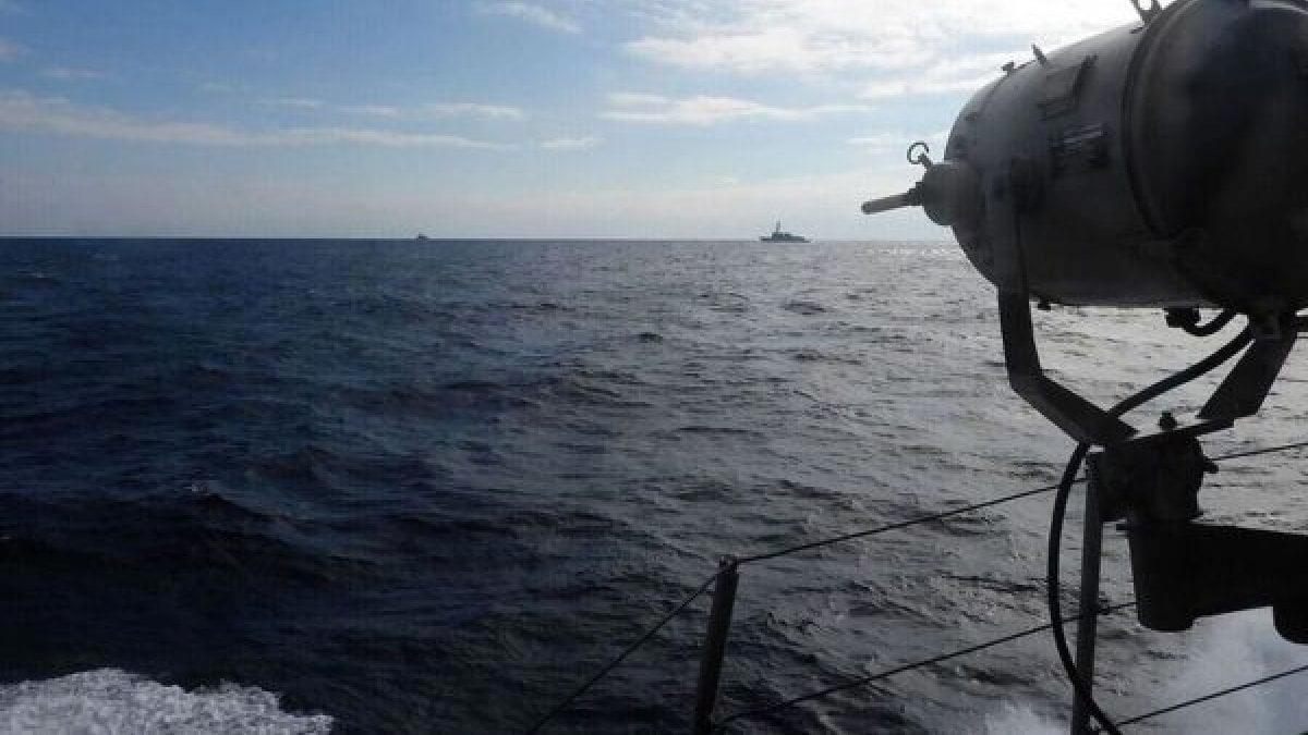 Mevlüt Çavuşoğlu&#039;nun 12 mil tepkisi Yunanistan&#039;da yankılandı