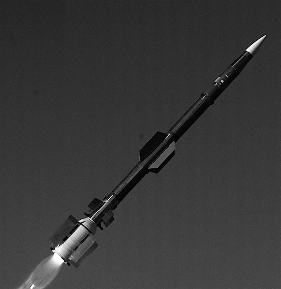 Milli füzeler Çakır ve Siper'de son günlere gelindi