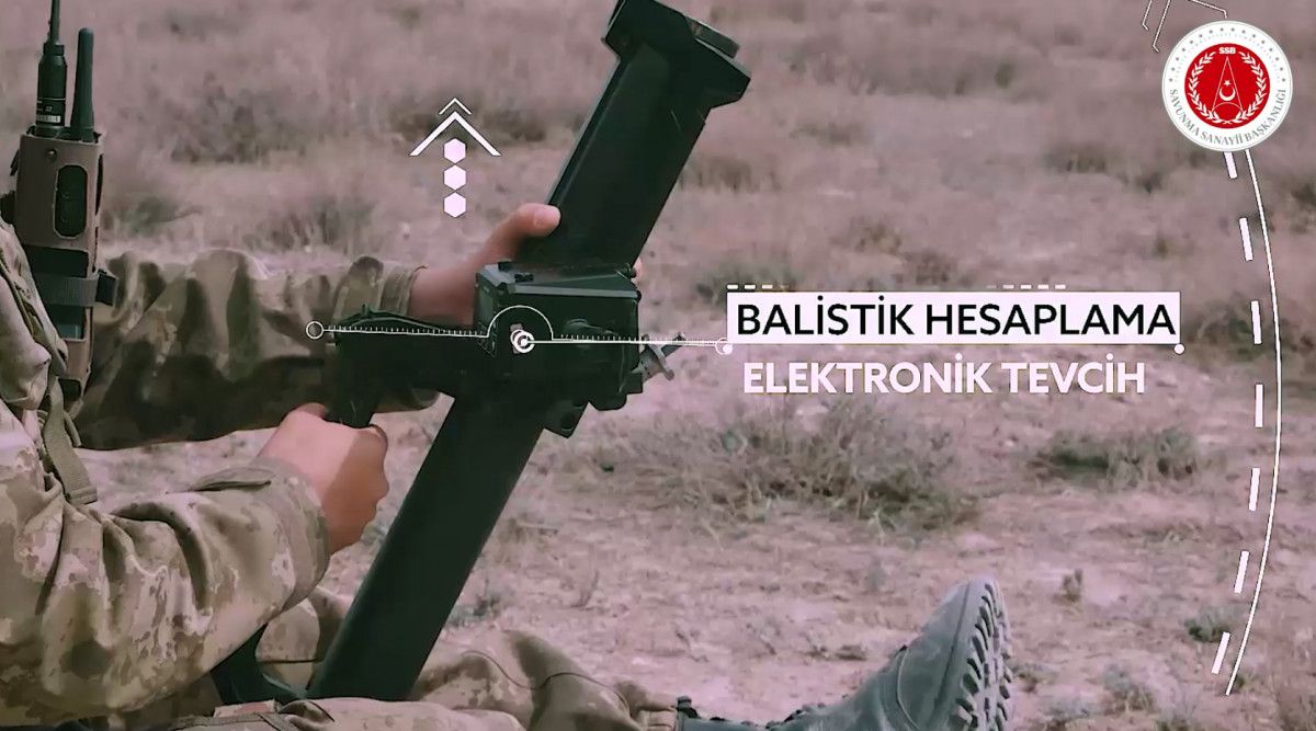 Milli imkanlarla modernize edilen havanların ilk teslimatları yapıldı