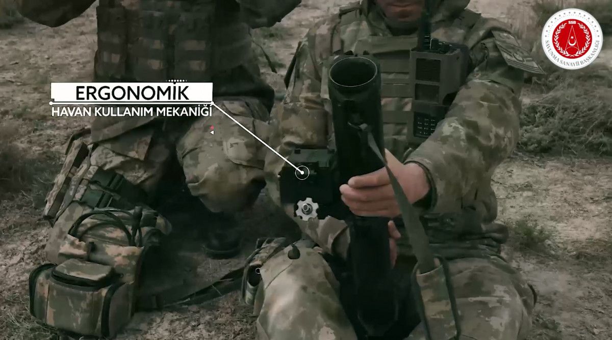 Milli imkanlarla modernize edilen havanların ilk teslimatları yapıldı