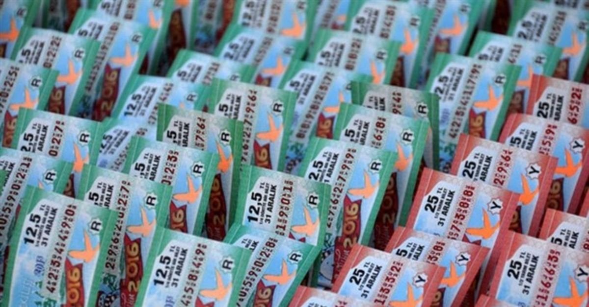 Milli Piyango sonuçları sorgulama 2023: Milli Piyango sonuçları açıklandı! Büyük ikramiye kazandıran numaralar