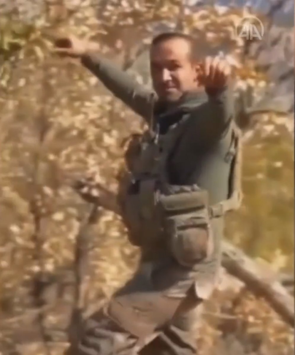 MSB, şehitlerin vasiyetlerinin videosunu paylaştı