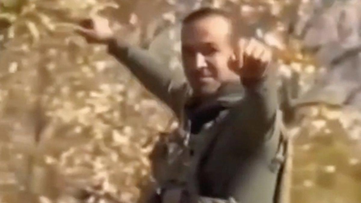 MSB, şehitlerin vasiyetlerinin videosunu paylaştı