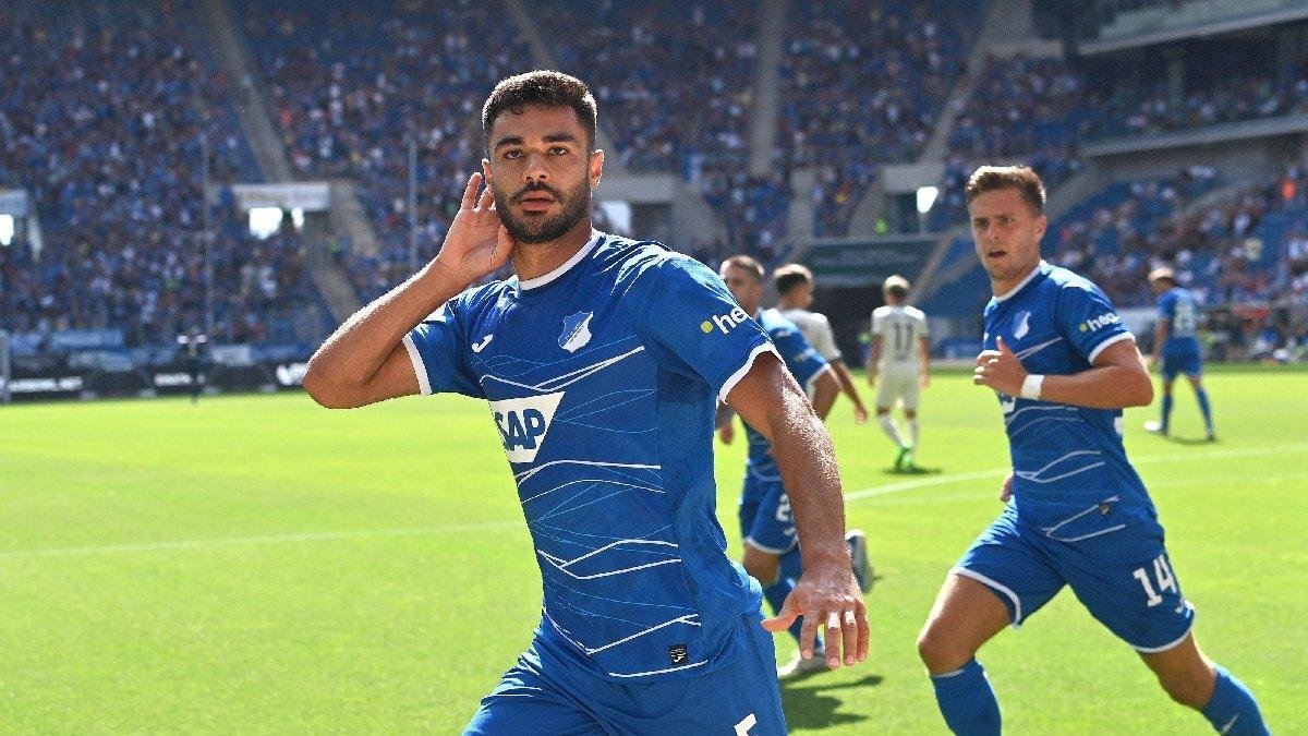 Mustafa Kapı: Galatasaray'dan ayrıldığım için pişman değilim