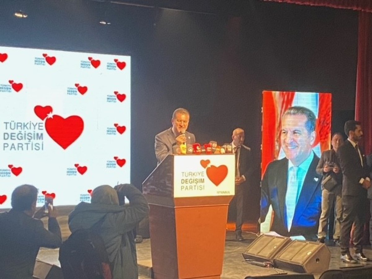 Mustafa Sarıgül: Asgari ücreti üç ayda bir güncelleyeceğiz