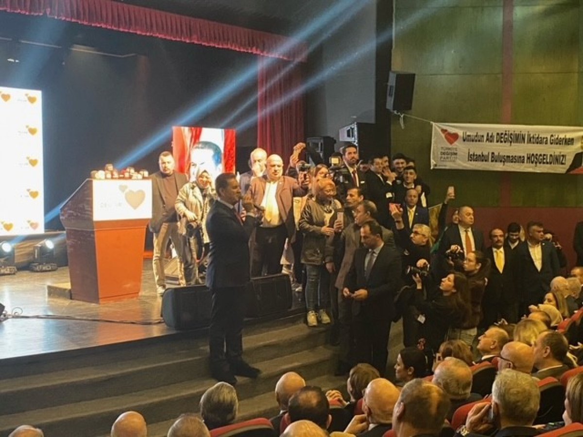 Mustafa Sarıgül: Asgari ücreti üç ayda bir güncelleyeceğiz
