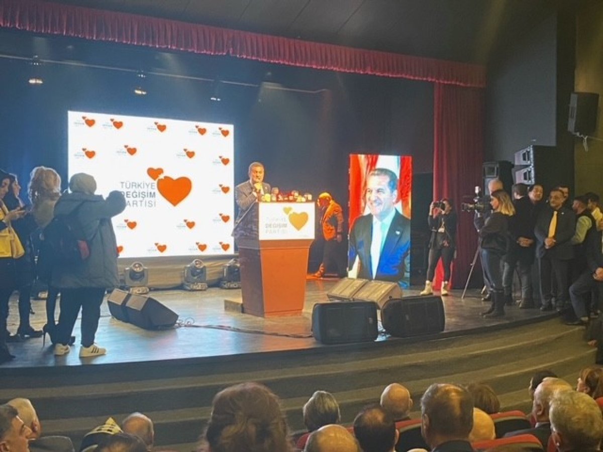 Mustafa Sarıgül: Asgari ücreti üç ayda bir güncelleyeceğiz