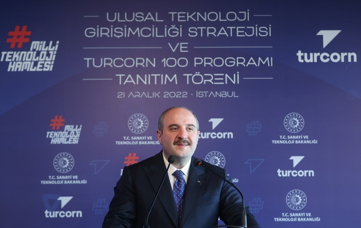 Mustafa Varank'tan CHP'ye bağlantı eleştirisi