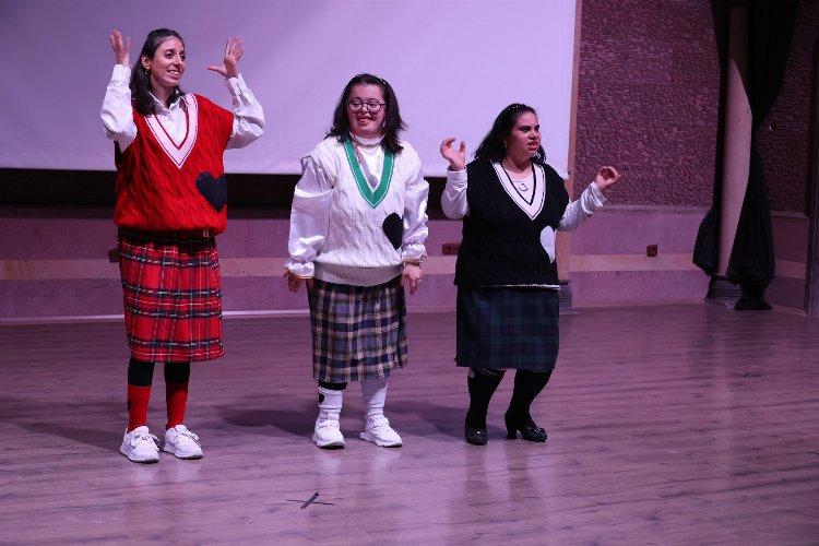 Nevşehir Belediyesi'nden özel konser