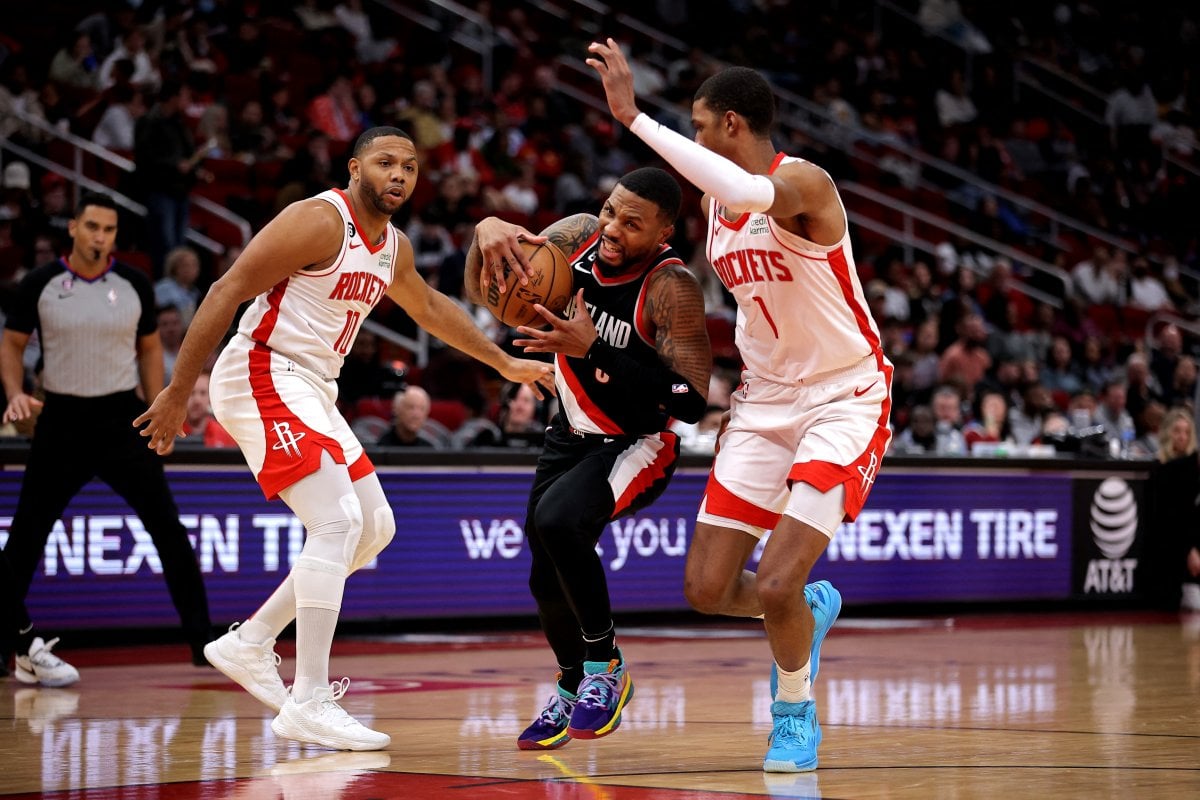 Phoneix Suns, Devin Booker'ın 58 sayı ile oynadığı maçı kazandı