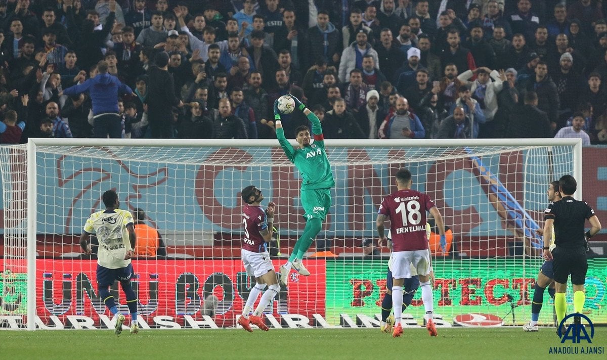 Rıdvan Dilmen: Trabzonspor 7'ye giderdi
