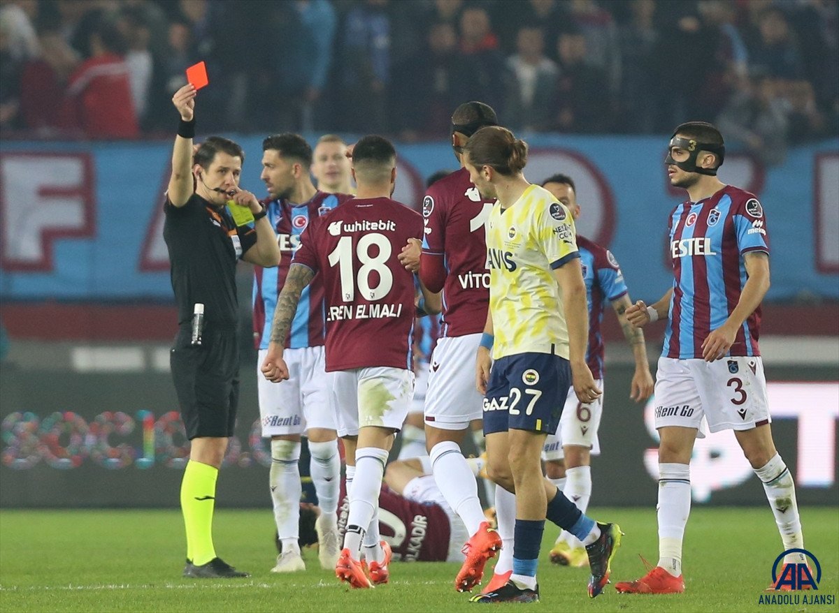 Rıdvan Dilmen: Trabzonspor 7'ye giderdi