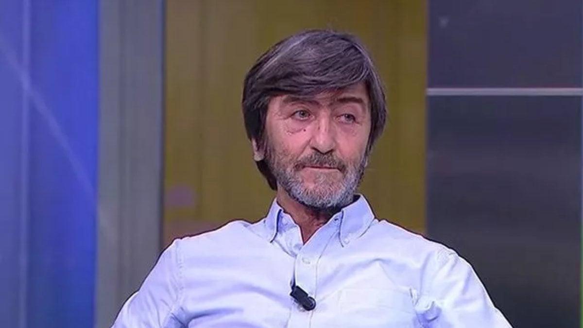 Rıdvan Dilmen: Trabzonspor 7'ye giderdi