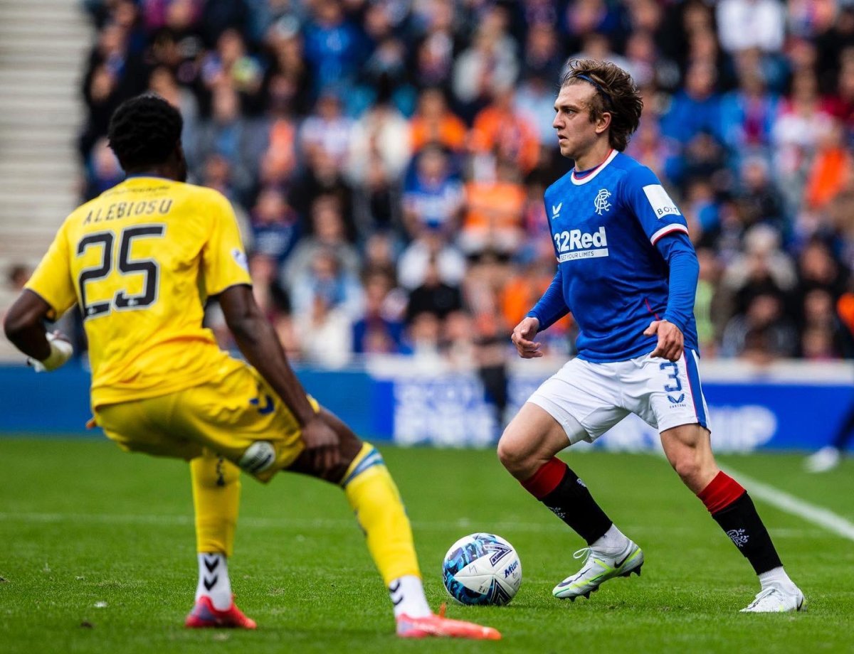 Rıdvan Yılmaz'ın menajerinden transfer açıklaması