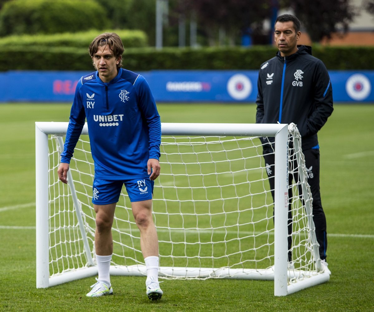 Rıdvan Yılmaz'ın menajerinden transfer açıklaması