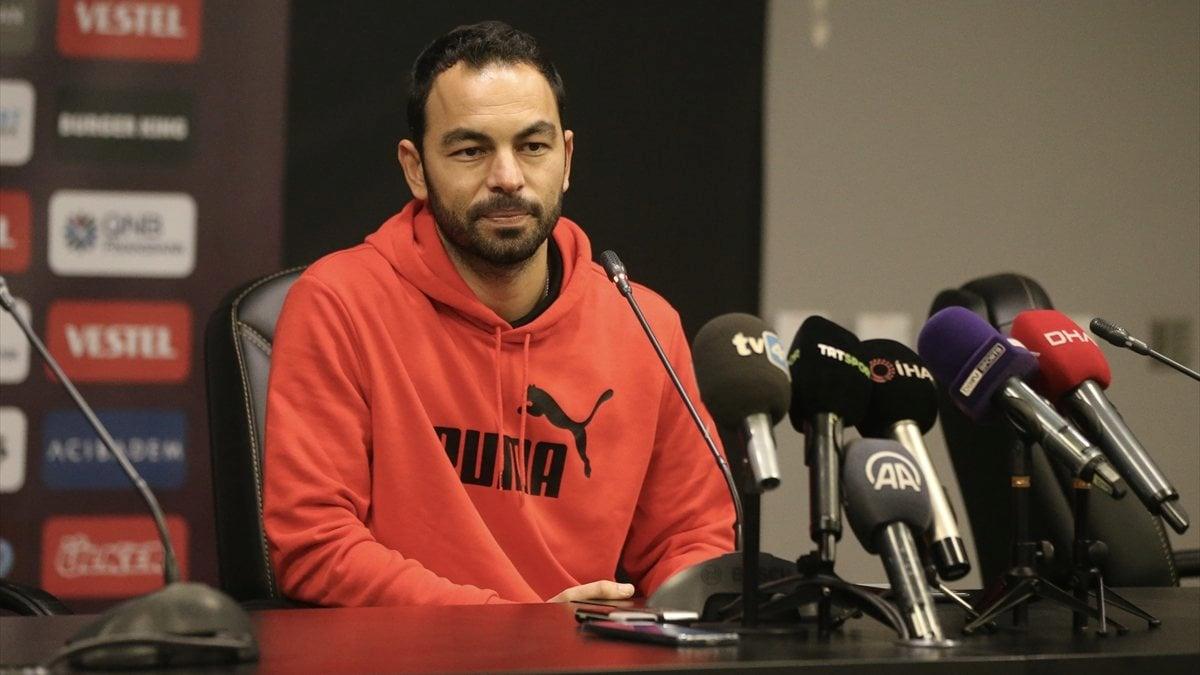 Selçuk İnan&#039;dan Jürgen Klopp sözleri: Benimsiyorum