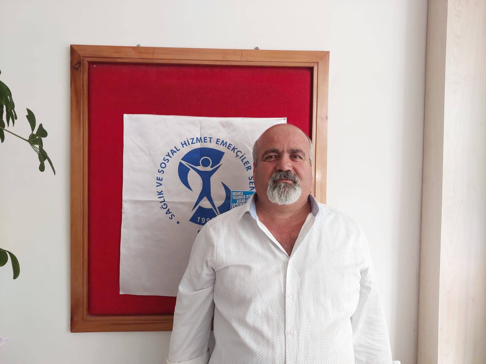 Sendikaların 2023 Dileği ; “Liyakat Esaslı Bir Sağlık Sistemi” (Özel Haber)