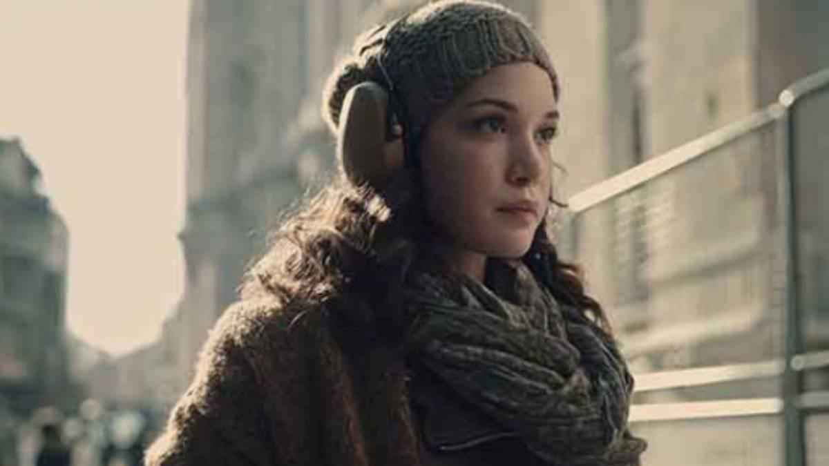 Sıcak Kafa dizisi Şule kimdir? Dizide Şule&#039;yi hangi oyuncu oynuyor? Şule gerçek adı ne?