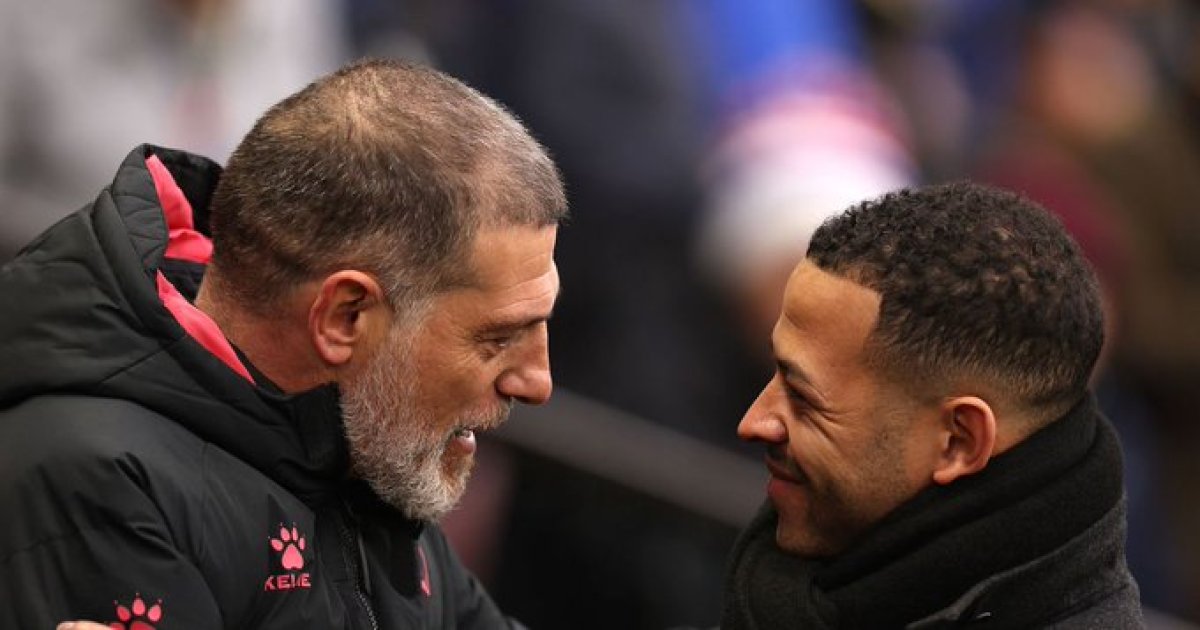 Slaven Bilic: Hull City sezon başında beni istedi