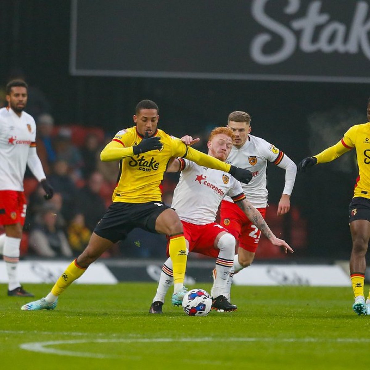 Slaven Bilic: Hull City sezon başında beni istedi