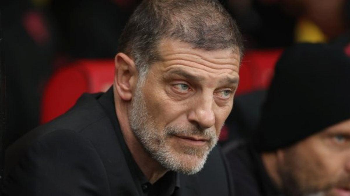 Slaven Bilic: Hull City sezon başında beni istedi
