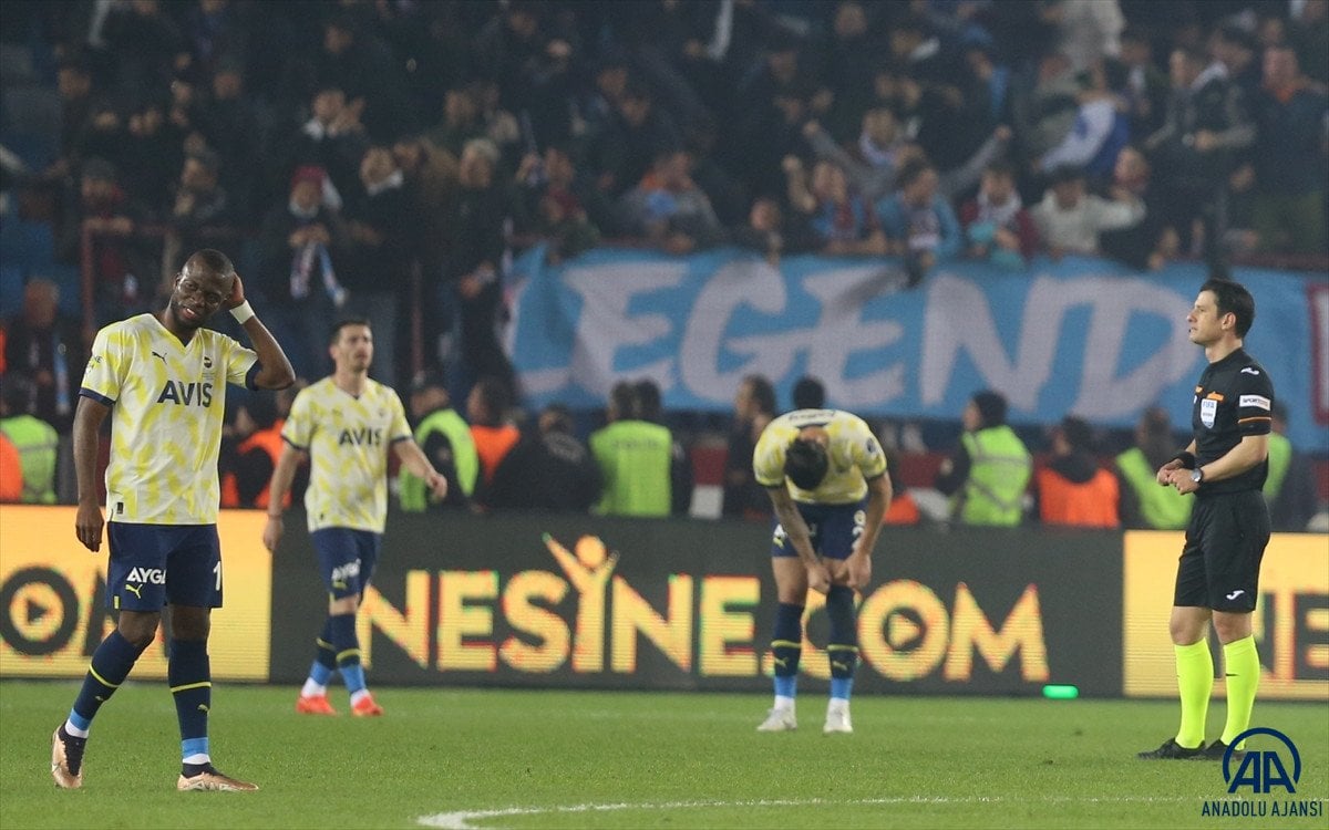 Süper Lig'de puan durumu ve haftanın fikstürü