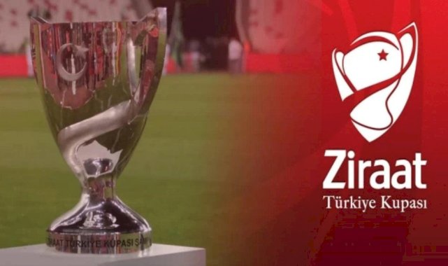2022 Ziraat Türkiye Kupası son 16 turu kura çekimi ne zaman?