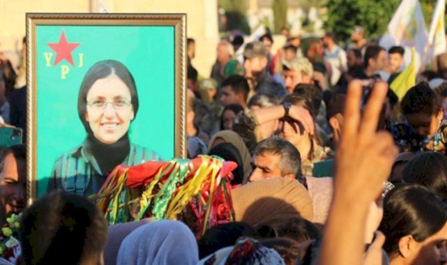 ABD’nin taziye mesajı yayınladığı teröristin kimliği doğrulandı