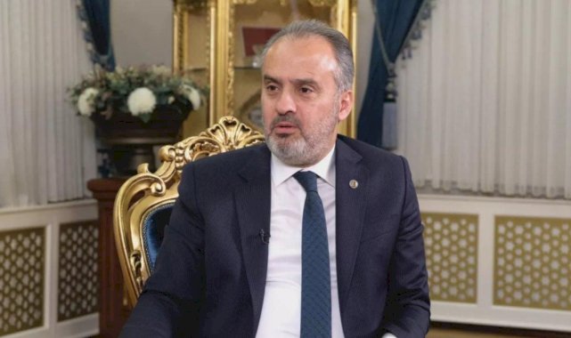 Alinur Aktaş: CHP'li belediyelerin bütçe iddiası yalan