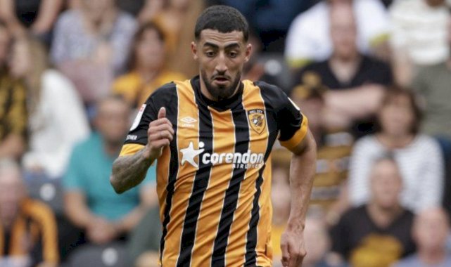 Allahyar'dan Fenerbahçe açıklaması