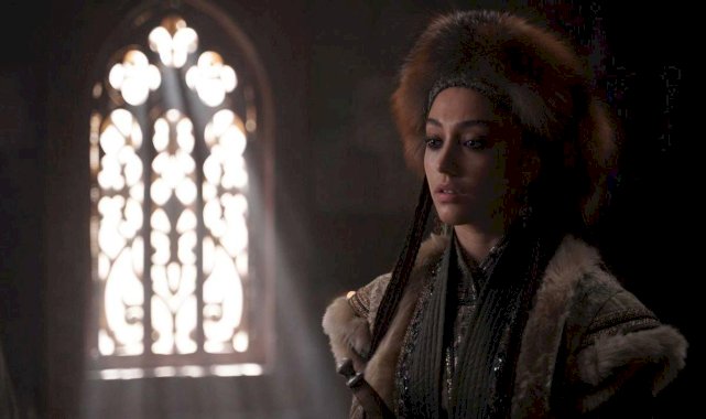 Alparslan Büyük Selçuklu 37. bölüm izle TRT 1 (yeni bölüm)