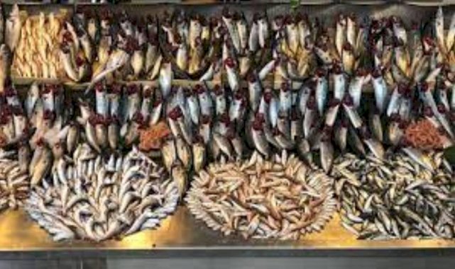 Aralık ayında hangi balıklar yenir?