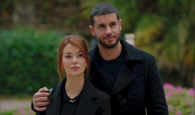 Bir Küçük Gün Işığı 16.bölüm tek parça izle