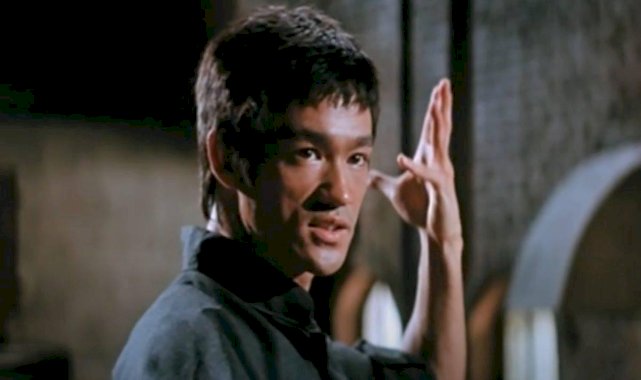 Bruce Lee'nin hayatı film oluyor; başrol belli oldu