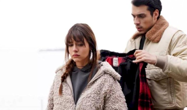 Darmaduman son bölüm izle (5.bölüm) tek parça