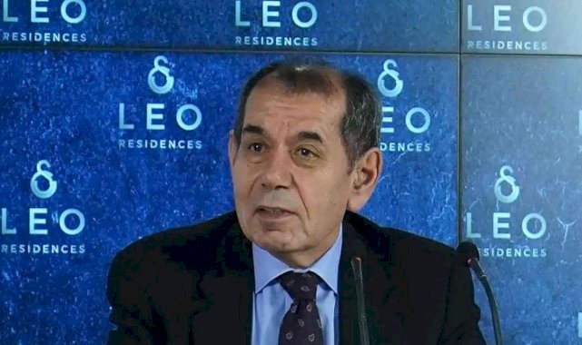 Dursun Özbek: Ağır bir borç yükü altındayız