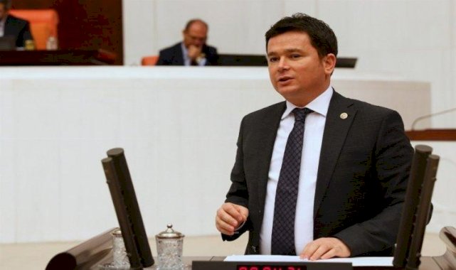 Eczanelerde çocuk antibiyotiği sıkıntısı TBMM'ye taşındı