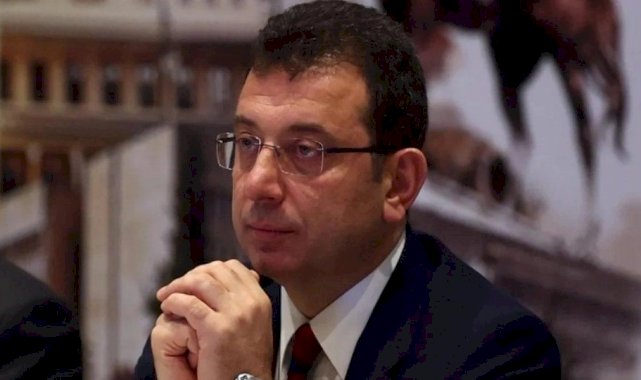 Ekrem İmamoğlu davası istinafa taşındı