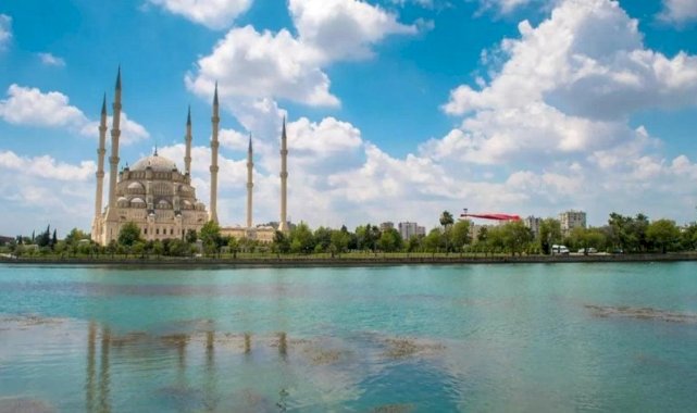 Emeklilikte yaşamak için en iyi şehirler arasına Adana da girdi