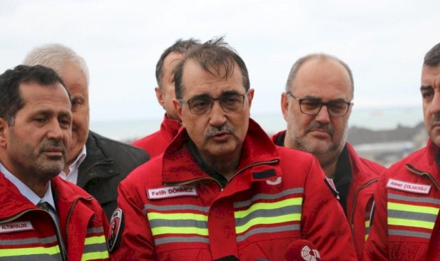 Fatih Dönmez'den yeni keşifler için heyecan verici mesaj