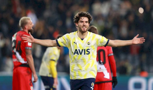 Ferdi Kadıoğlu'nun babasından transfer açıklaması