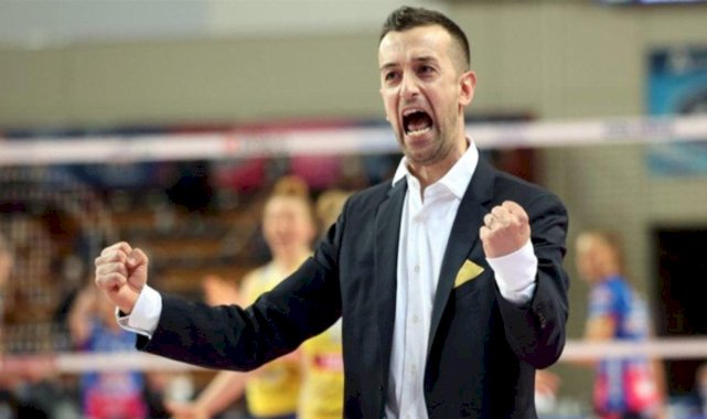 Filenin Sultanları’nın yeni başantrenörü belli oldu