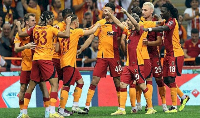 Galatasaray - Lazio maçı ne zaman, saat kaçta ve hangi kanalda?