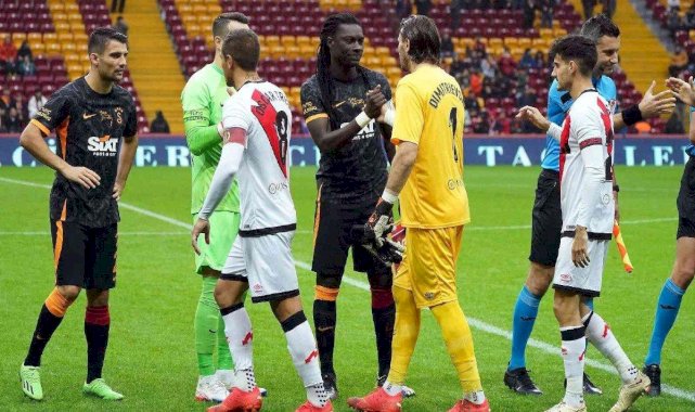 Galatasaray - Villarreal maçı ne zaman, saat kaçta ve hangi kanalda?