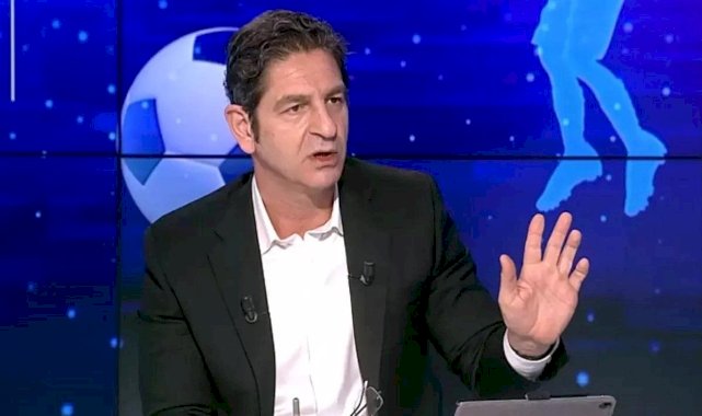 Güntekin Onay, Sivasspor'un iptal edilen golüne tepki gösterdi