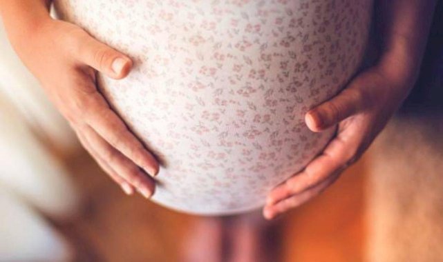 Hamilelikte C vitamini tüketimi