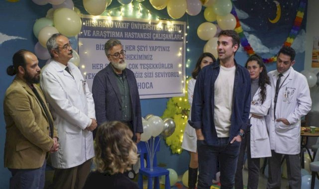 Hayat Bugün final bölümü izle (8.bölüm)