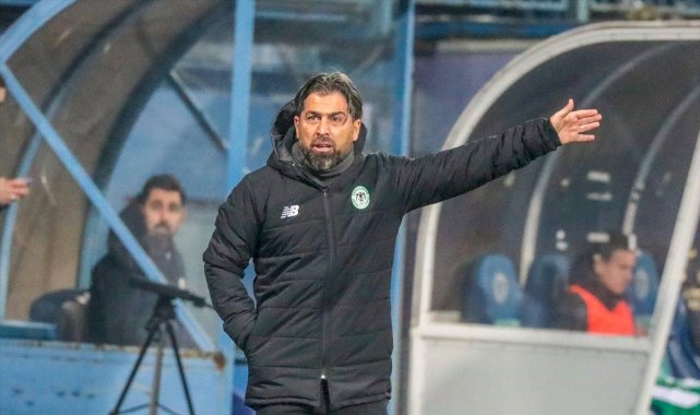 İlhan Palut: 8+3 kuralı kalkmalı