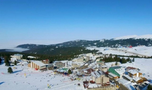 İMO'dan Uludağ açıklaması